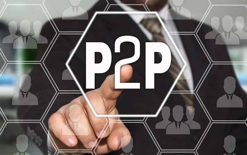 Cómo reconocer y prevenir el fraude con criptomonedas en el intercambio P2P